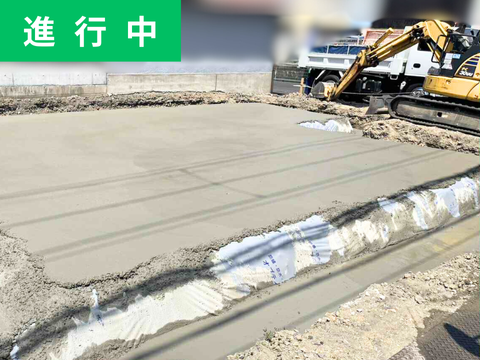 【新築】高断熱高気密 大東エコハウス