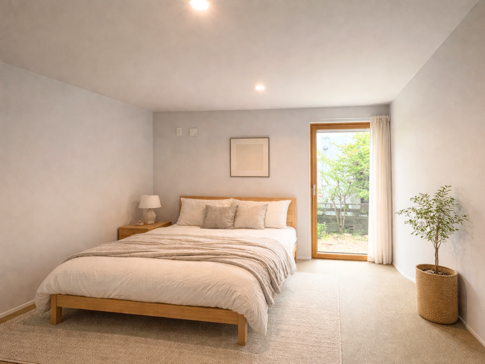 パッシブハウス