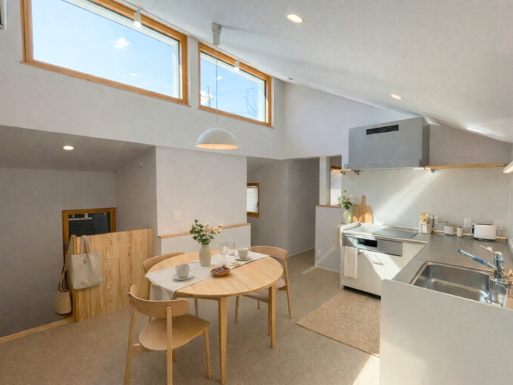 パッシブハウス